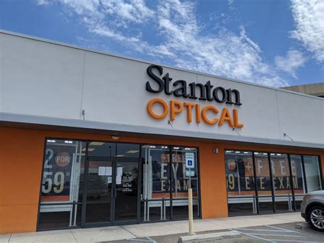 stanton optical las cruces